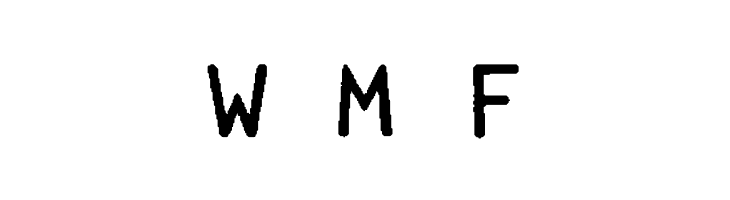 Artisan12  Free Fonts Download