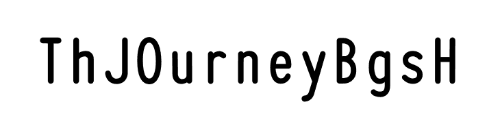 Typewriter_Condensed Bold  Free Fonts Download