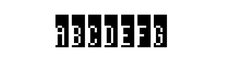 Way beyond blue  Free Fonts Download