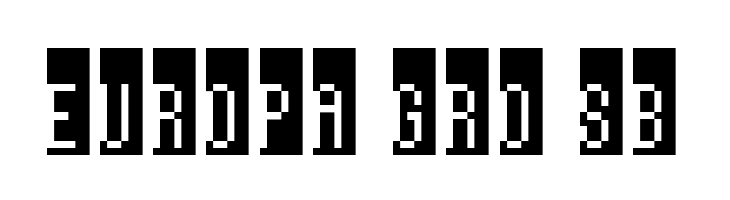 Way beyond blue  Free Fonts Download