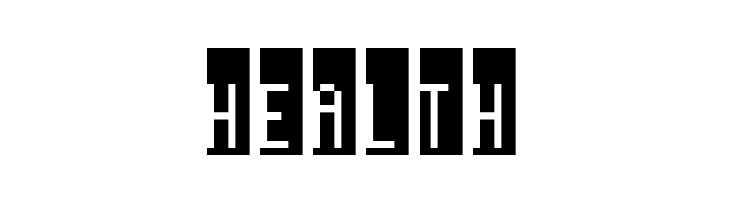 Way beyond blue  Free Fonts Download