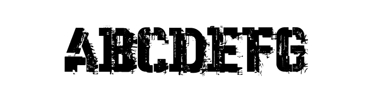 WC Wunderbach Mix Bta DemiBold  Free Fonts Download