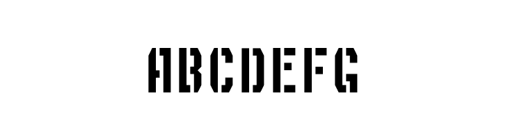 DepotTrapharet  Free Fonts Download