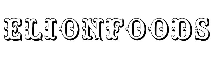 Toskanische Egyptienne Initialen  Free Fonts Download