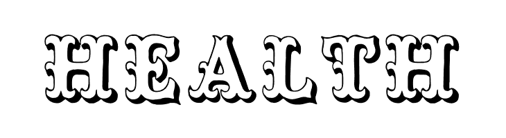 Toskanische Egyptienne Initialen  Free Fonts Download