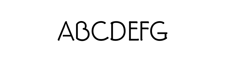 PykesPeakZero  Free Fonts Download