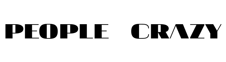 20 db  Free Fonts Download