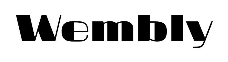 20 db  Free Fonts Download