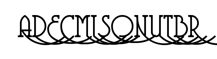 CoventryGarden  Free Fonts Download