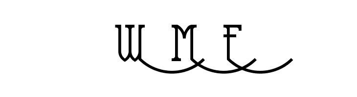 CoventryGarden  Free Fonts Download