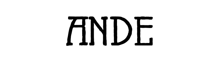 Maiers Nr21 Pro Bold  Free Fonts Download