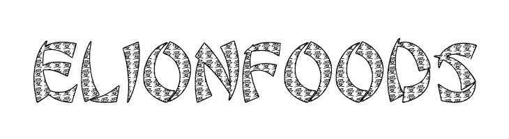 JLR Chinese Love Letters  Free Fonts Download