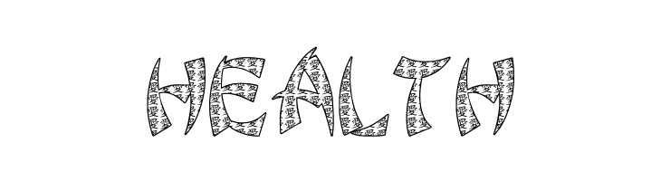 JLR Chinese Love Letters  Free Fonts Download