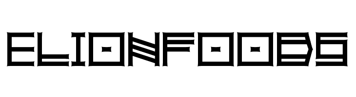 SheruPro  Free Fonts Download