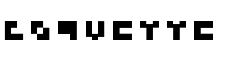 3x3-regular  Free Fonts Download