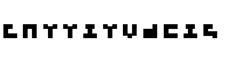 3x3-regular  Free Fonts Download