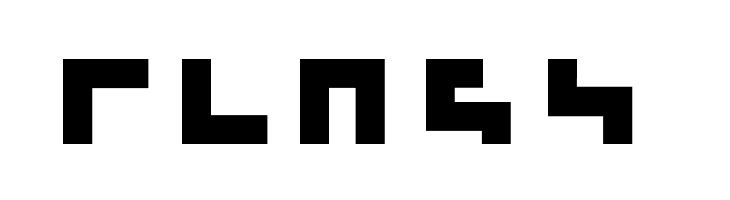 3x3-regular  Free Fonts Download