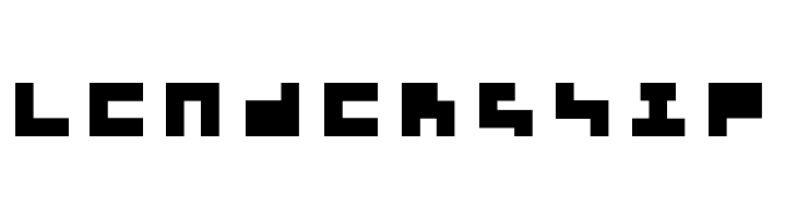 3x3-regular  Free Fonts Download