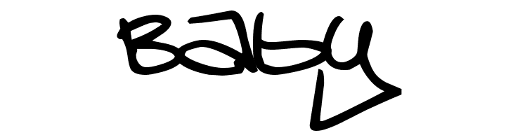 Brooklyn Kid  Free Fonts Download