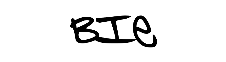 Brooklyn Kid  Free Fonts Download