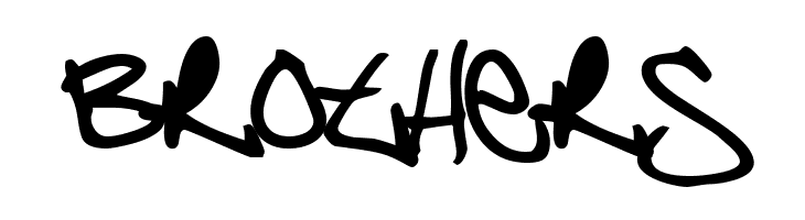 Brooklyn Kid  Free Fonts Download