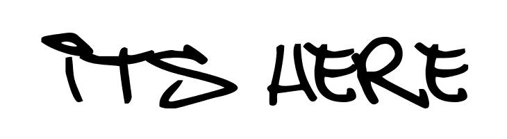 Brooklyn Kid  Free Fonts Download