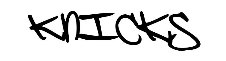 Brooklyn Kid  Free Fonts Download