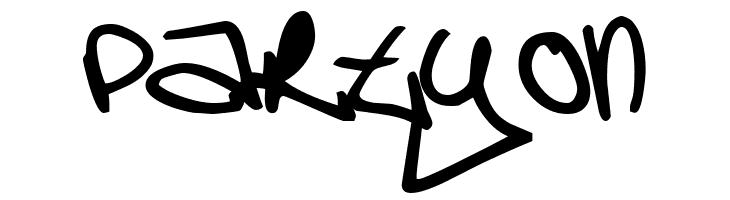 Brooklyn Kid  Free Fonts Download