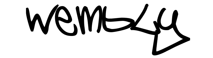 Brooklyn Kid  Free Fonts Download