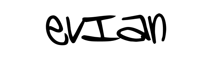 Brooklyn Kid  Free Fonts Download