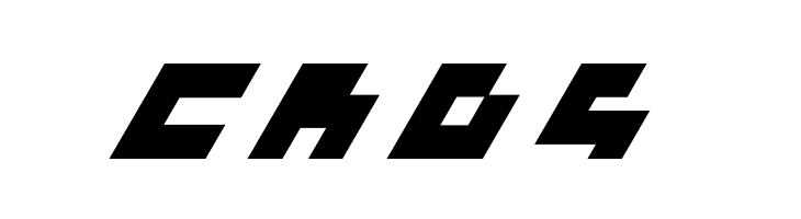 3x3-italic  Free Fonts Download