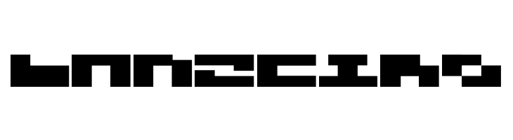 3x3-flat  Free Fonts Download