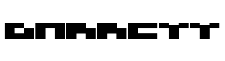 3x3-flat  Free Fonts Download