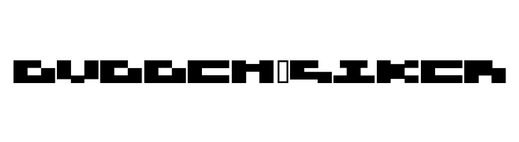 3x3-flat  Free Fonts Download