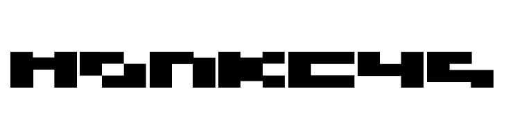 3x3-flat  Free Fonts Download