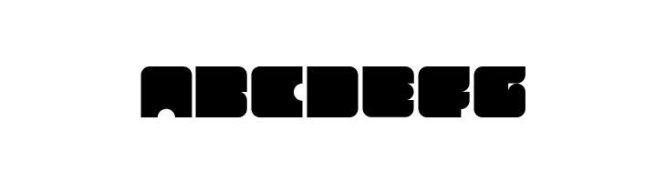 Squares  Free Fonts Download