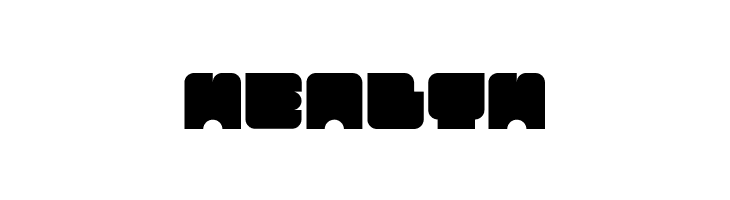 Squares  Free Fonts Download