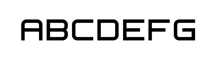 Trivial Regular  Free Fonts Download