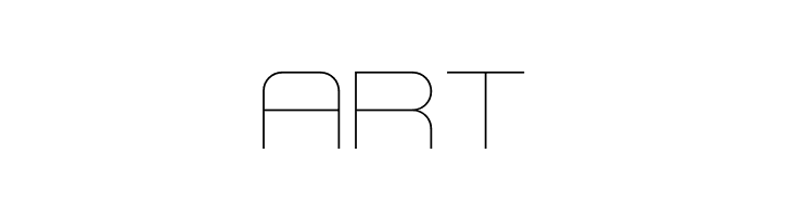Trivial UltraLight  Free Fonts Download