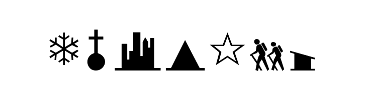 Mapmaker Thin  Free Fonts Download