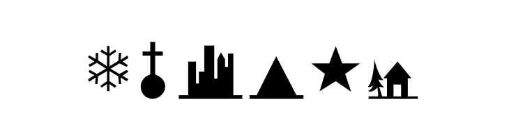 Mapmaker Thin  Free Fonts Download