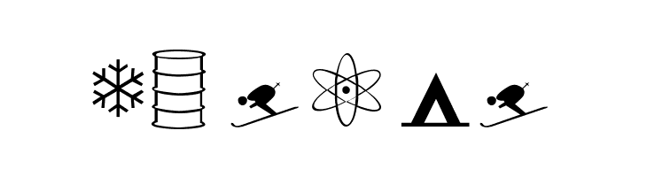 Mapmaker Thin  Free Fonts Download