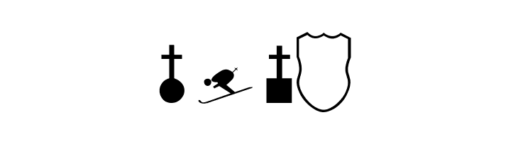 Mapmaker Thin  Free Fonts Download