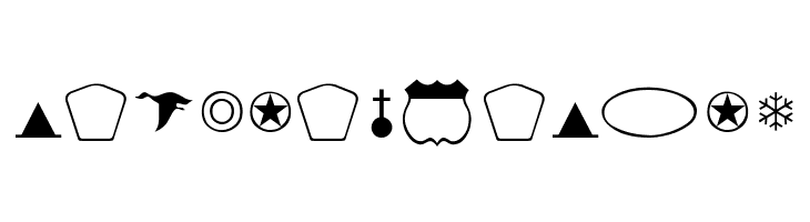 Mapmaker Thin  Free Fonts Download