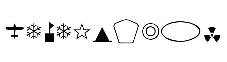 Mapmaker Thin  Free Fonts Download