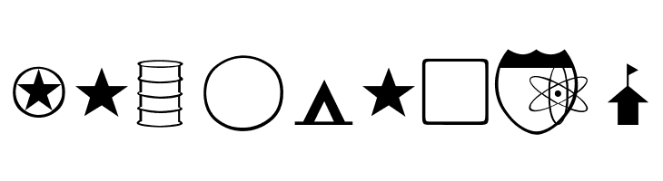 Mapmaker Thin  Free Fonts Download