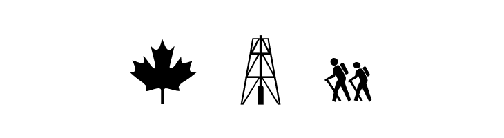 Mapmaker Thin  Free Fonts Download