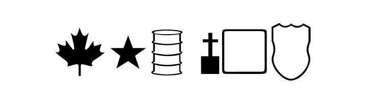 Mapmaker Thin  Free Fonts Download