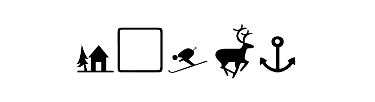 Mapmaker Thin  Free Fonts Download