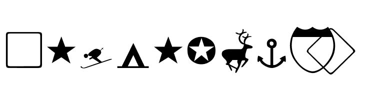 Mapmaker Thin  Free Fonts Download